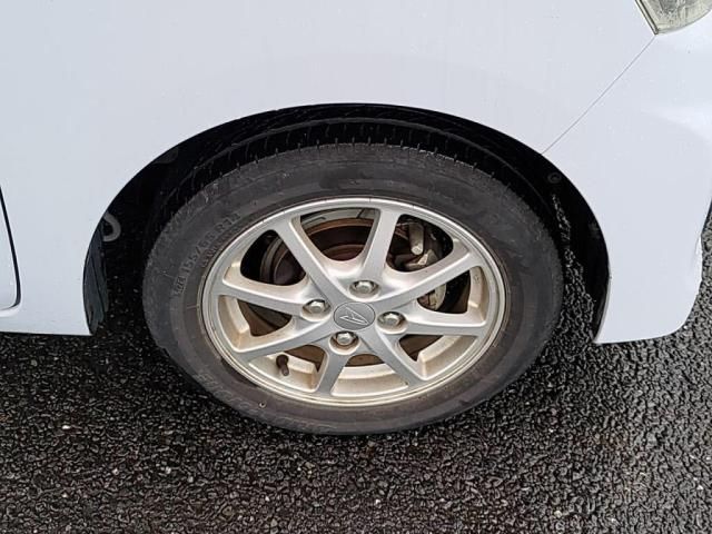 DAIHATSU MIRA e:S 2014