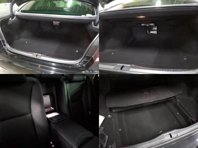 TOYOTA LEXUS LS460 2016