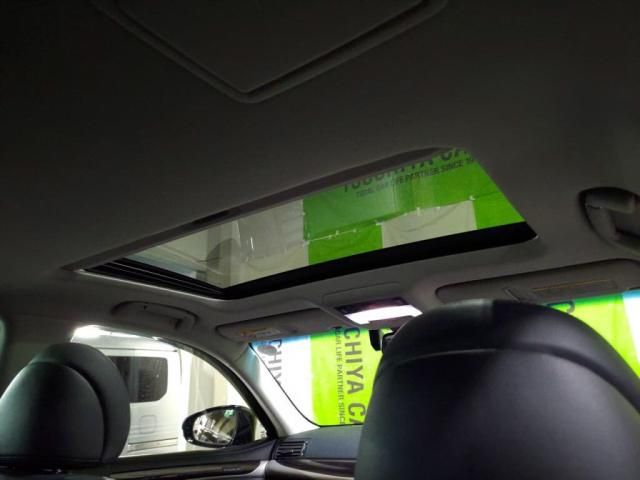 TOYOTA LEXUS LS460 2016