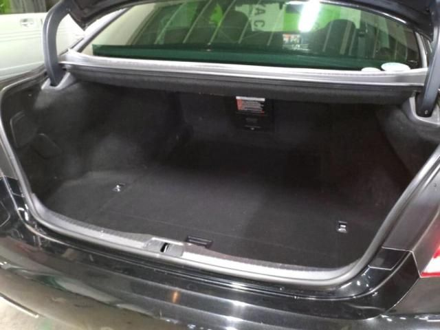 TOYOTA LEXUS LS460 2016