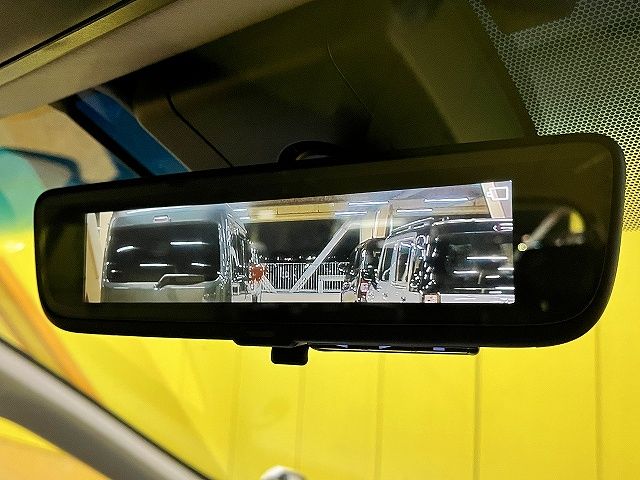 TOYOTA VELLFIRE 4WD 2018