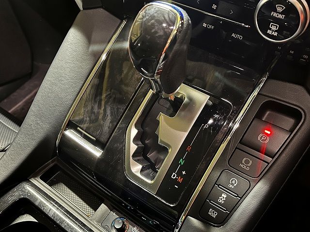 TOYOTA VELLFIRE 4WD 2018