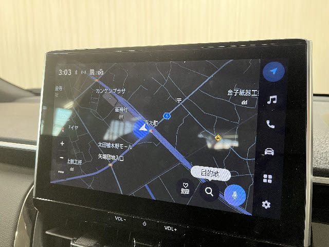 TOYOTA COROLLA CROSS HYBRID 2024