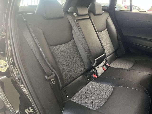 TOYOTA COROLLA CROSS HYBRID 2024