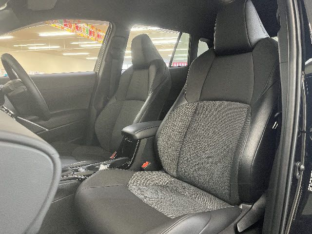 TOYOTA COROLLA CROSS HYBRID 2024