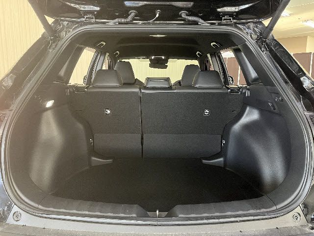 TOYOTA COROLLA CROSS HYBRID 2024