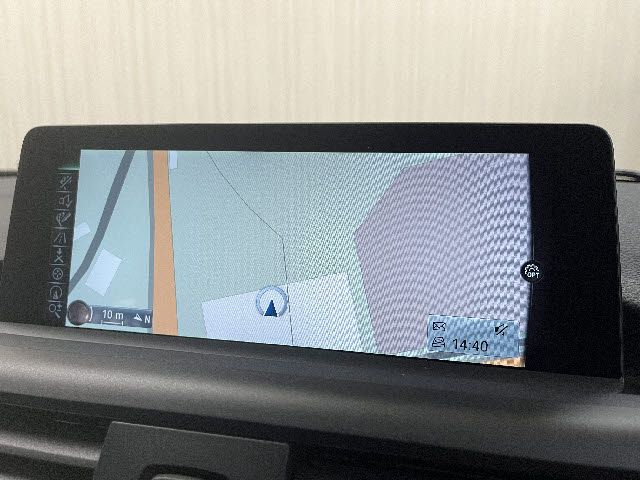 BMW BMW 1series 2016