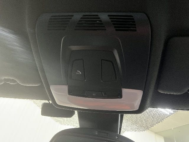 BMW BMW 1series 2016