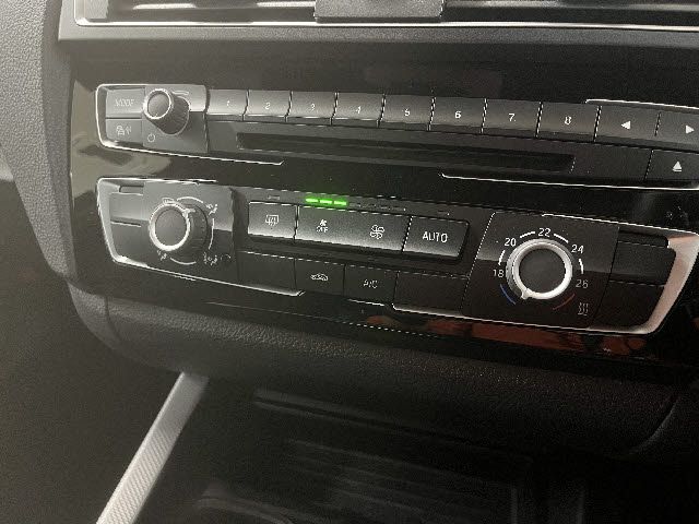 BMW BMW 1series 2016