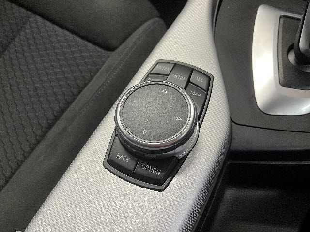 BMW BMW 1series 2016