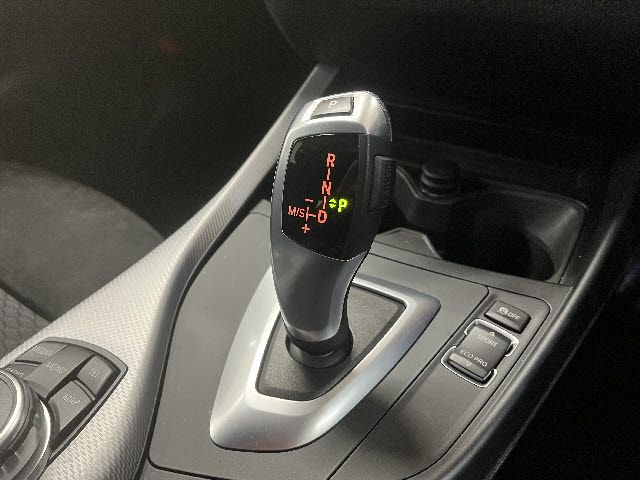 BMW BMW 1series 2016