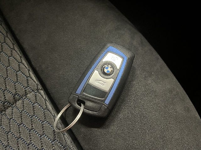 BMW BMW 1series 2016