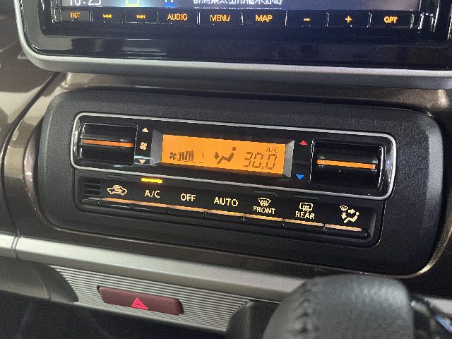 SUZUKI Spacia GEAR 2022