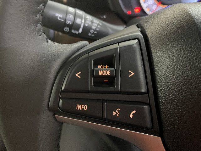 SUZUKI Spacia GEAR 2022