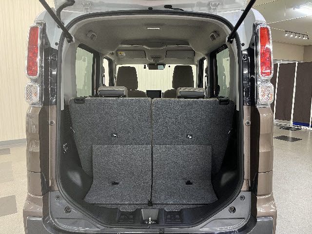 SUZUKI Spacia GEAR 2022