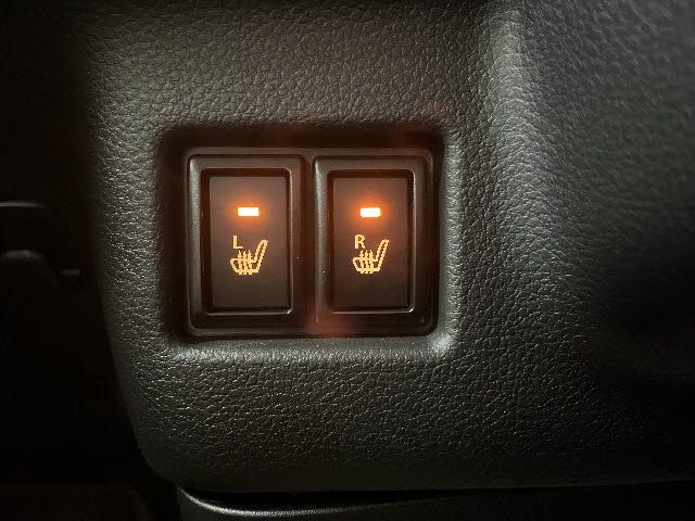 SUZUKI Spacia GEAR 2022