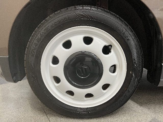 SUZUKI Spacia GEAR 2022