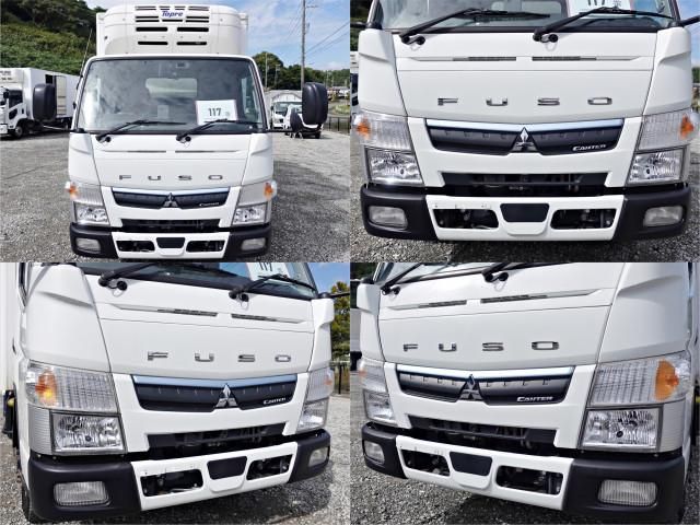 MITSUBISHI CANTER 2020