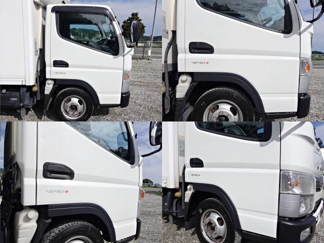 MITSUBISHI CANTER 2020