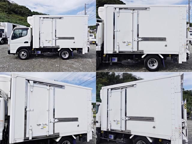 MITSUBISHI CANTER 2020