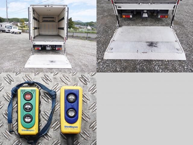 MITSUBISHI CANTER 2020