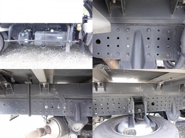 MITSUBISHI CANTER 2020