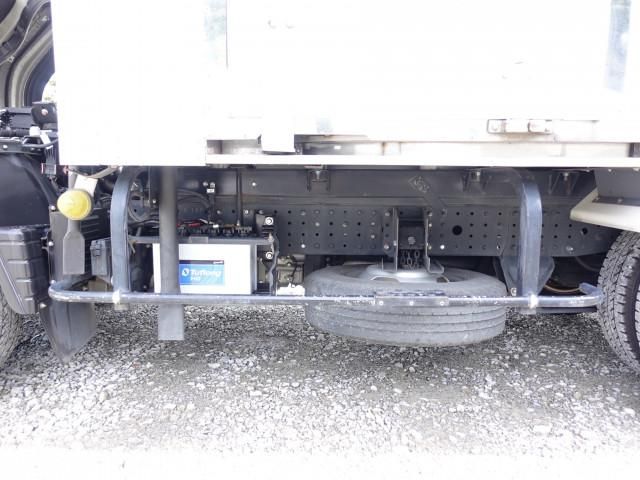 MITSUBISHI CANTER 2020