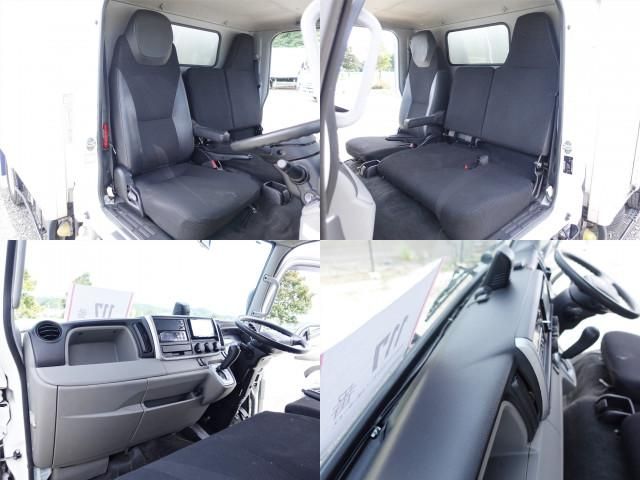 MITSUBISHI CANTER 2020