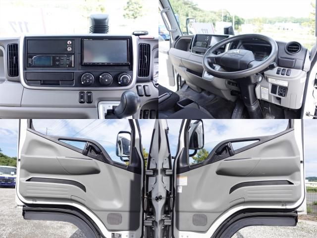 MITSUBISHI CANTER 2020