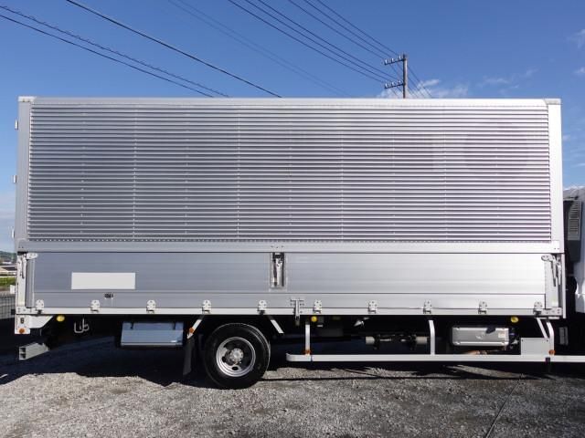 NISSAN DIESEL CONDOR 2017