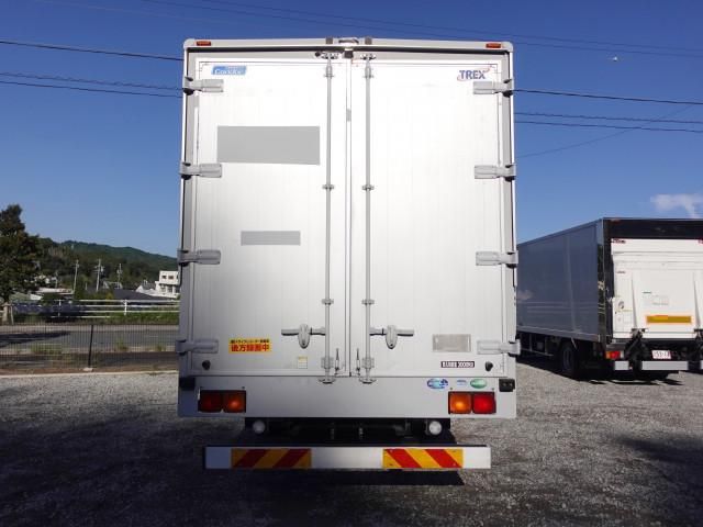 NISSAN DIESEL CONDOR 2017