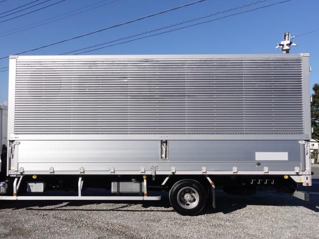 NISSAN DIESEL CONDOR 2017