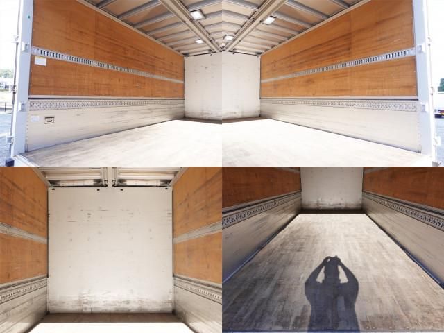 NISSAN DIESEL CONDOR 2017