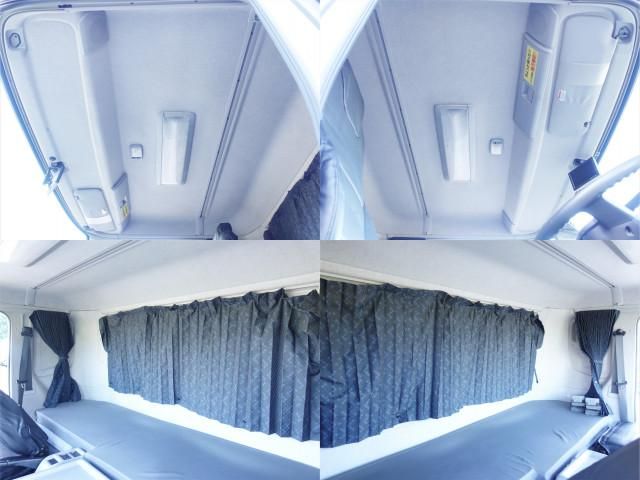 NISSAN DIESEL CONDOR 2017