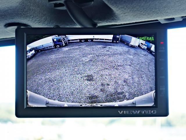 NISSAN DIESEL CONDOR 2017