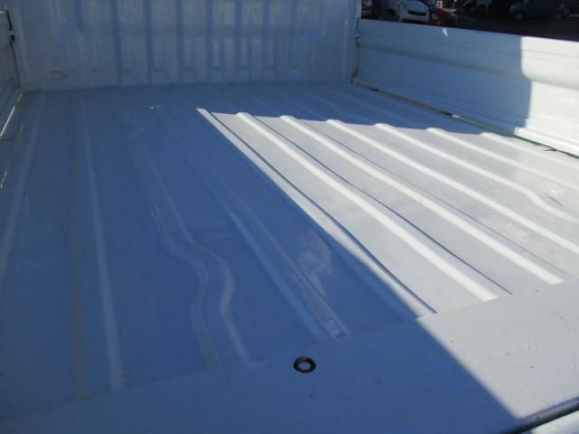 SUZUKI CARRY truck 4WD 2000