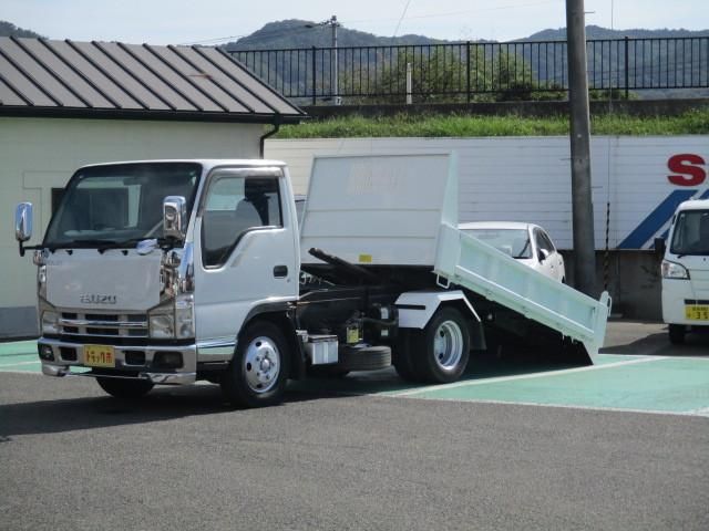 ISUZU ELF 2007
