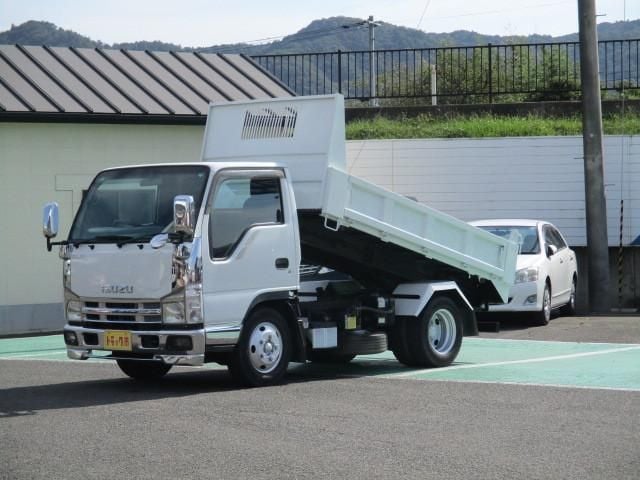 ISUZU ELF 2007