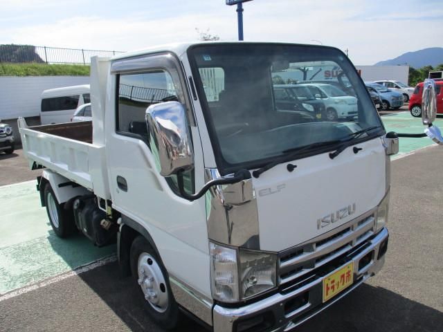 ISUZU ELF 2007