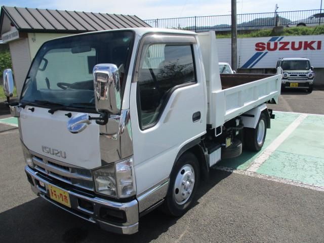 ISUZU ELF 2007