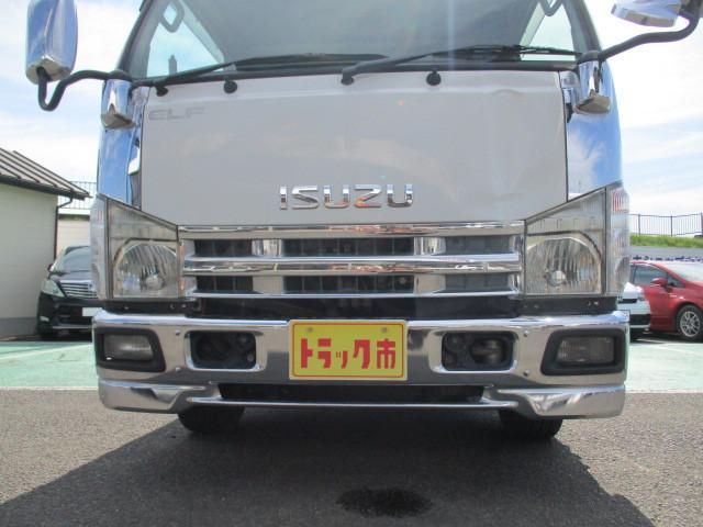 ISUZU ELF 2007
