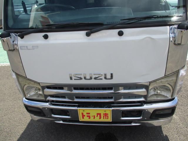 ISUZU ELF 2007