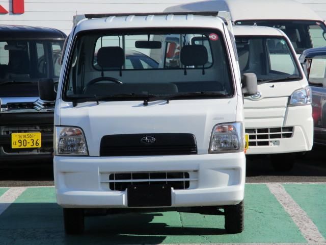 SUBARU SAMBAR truck 4WD 2003