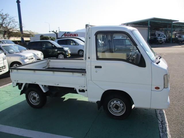 SUBARU SAMBAR truck 4WD 2003