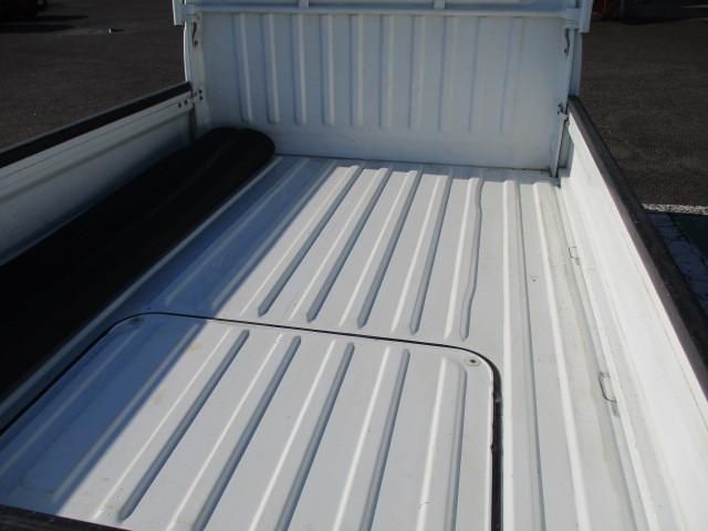 SUBARU SAMBAR truck 4WD 2003