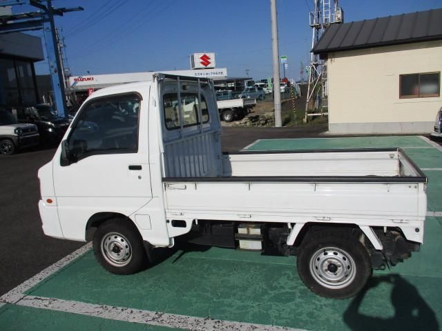 SUBARU SAMBAR truck 4WD 2003