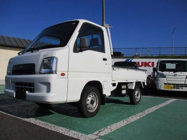SUBARU SAMBAR truck 4WD 2003