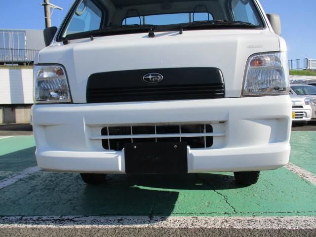 SUBARU SAMBAR truck 4WD 2003
