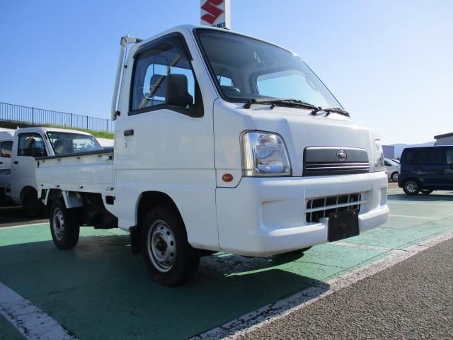 SUBARU SAMBAR truck 4WD 2003