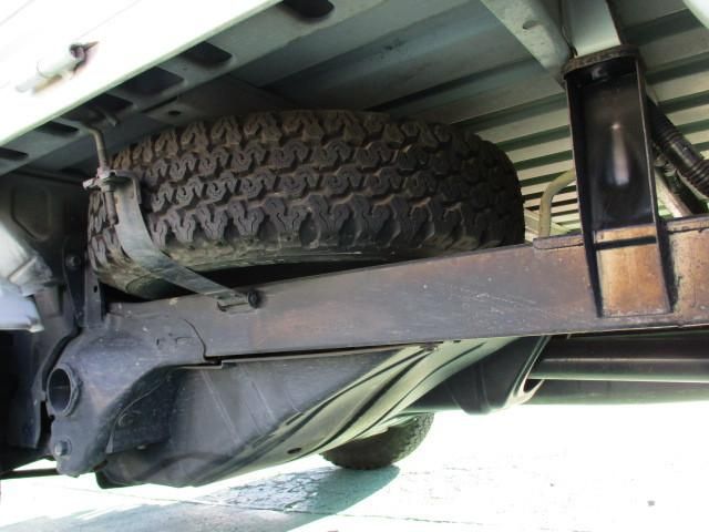 SUBARU SAMBAR truck 4WD 2003